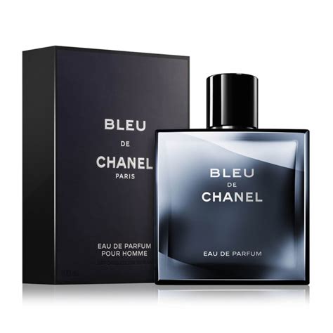 blade chanel perfume|chanel bleu eau.